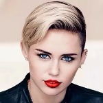Аватар Актриса и певица Майли Сайрус / Miley Cyrus