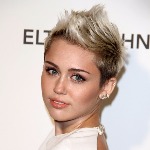 Аватар Актриса и певица Майли Сайрус / Miley Cyrus
