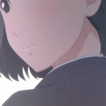 Аватар Miyu / Мию из аниме Она и ее кот: Все меняется / Kanojo to Kanojo no Neko: Everything Flows