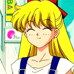 Аватар Аino Мinako / Минако Айно / Sailor Venus / Сейлор Венера из аниме Красавица-воин Сейлор Мун / Bishoujo Senshi Sailor Moon