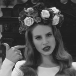 Аватар Американская певица Лана Дель Рей / Lana Del Rey