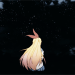 Аватар Читогэ Кирисаки / Chitoge Kirisaki из аниме Притворная любовь / Nisekoi
