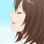 99px.ru аватар Erika Shinohara / Эрика Шинохара из аниме Ookami Shoujo to Kuro Ouji / Волчица и черный принц