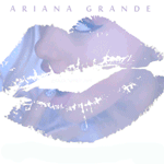 Аватар Ариана Гранде / Ariana Grande губы