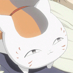 99px.ru аватар Nyanko-sensei / Нянко-сенсей из аниме Natsume’s Book of Friends / Natsume Yuujinchou / Тетрадь дружбы Нацумэ