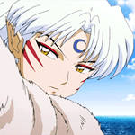 99px.ru аватар Sesshomaru / Сессшомару из аниме Инуяша / InuYasha