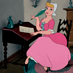 99px.ru аватар Катрина Ван Тассель / Katrina Van Tassel из мультфильма Приключения Икабода и мистера Тоада / The Adventures of Ichabod and Mr. Toad