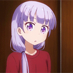 99px.ru аватар Аоба Сузуказэ / Aoba Suzukaze из аниме Новая игра! / New Game!