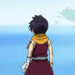 99px.ru аватар Ромео из аниме Сказка о Хвосте феи / Хвост феи / Фейри Тейл / Fairy Tail