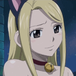 99px.ru аватар Lucy Heartfilia / Люси Хартфилия из аниме Фейри Тейл / Хвост Феи / Fairy Tail