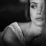 Аватар Девушка с длинными волосами, фотограф Alexander Steger