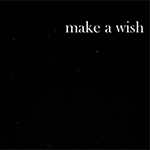 Аватар Падающая звезда (make a wish / загадай желание)
