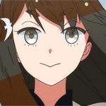 Аватар Хаджимэ Ичиносэ / Hajime Ichinose из аниме Гатчамен: Общество / Gatchaman Crowds