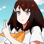 Аватар Хаджимэ Ичиносэ / Hajime Ichinose из аниме Гатчамен: Общество / Gatchaman Crowds