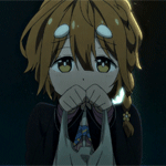 Аватар Йошино Койвай / Yoshino Koiwai из аниме Месть Масамунэ! / Masamune-kun no Revenge