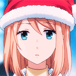 99px.ru аватар Анна Кобаякава / Anna Kobayakawa из аниме Радужные дни / Nijiiro Days