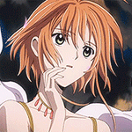 99px.ru аватар Сакура / Sakura из аниме Хроника крыльев / Tsubasa Chronicle