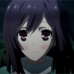 99px.ru аватар Нацумэ Цучимикадо / Natsume Tsuchimikado из аниме Токийские вороны / Tokyo Ravens