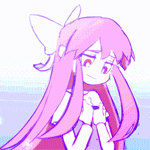 Аватар Рин / Rin из аниме Убежище / Shelter