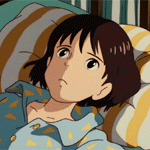 Аватар Shizuku Tsukishima / Сидзуку Цукисима из аниме Mimi wo sumaseba / Шепот сердца