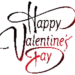 99px.ru аватар Фраза Happy Valentines Day