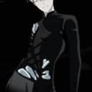 Аватар Виктор Никифоров / Viktor Nikiforov из аниме Юрий на льду! / Yuri! on Ice!