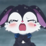 Аватар Luea / Луи из аниме Леди драгоценных зверюшек / Lady Jewelpet