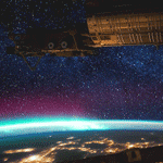 99px.ru аватар Вид на планету со спутника