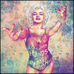 99px.ru аватар Мерлин Монро / Marilyn Monroe