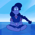 99px.ru аватар Stevonnie / Стевонни из мультсериала Steven Universe / Вселенная Стивена