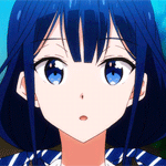 Аватар Аки Адагаки / Aki Adagaki из аниме Месть Масамунэ! / Masamune-kun no Revenge