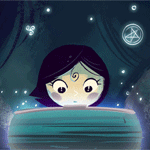 99px.ru аватар Saoirse / Сирша из мультфильма Song of the Sea / Песнь моря