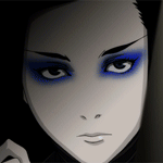 Аватар Re-l Mayer / Рил Мэйер из аниме Эрго Прокси / Ergo Proxy