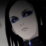 99px.ru аватар Re-l Mayer / Рил Мэйер из аниме Эрго Прокси / Ergo Proxy
