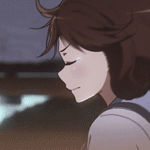 99px.ru аватар Кумико Омаэ / Kumiko Oumae из аниме Звучи! Эуфониум / Hibike! Euphonium
