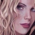 99px.ru аватар Белокурая Алиса, by Kyena