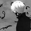 99px.ru аватар Ken Kaneki / Кен Канеки из аниме Tokyo Ghoul / Токийский Гуль