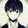 99px.ru аватар Ken Kaneki / Кен Канеки из аниме Tokyo Ghoul / Токийский Гуль