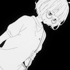 Аватар Мирай Курияма / Mirai Kuriyama из аниме По ту сторону границы / Kyoukai no Kanata