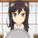 99px.ru аватар Хотару Ичиджо / Hotaru Ichijou из аниме Деревенская глубинка / Non Non Biyori