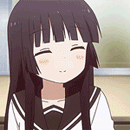 99px.ru аватар Рисэ Мацумото / Rise Matsumoto из аниме Лилии на ветру / Yuru Yuri