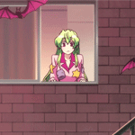Аватар Йоко Ширагами / Youko Shiragami из аниме Правда в том, что я. / Jitsu wa Watashi wa
