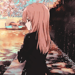99px.ru аватар Шоко Нишимия / Shouko Nishimiya из аниме Форма голоса / Koe no Katachi