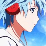 Аватар Фука Акицуки / Fuuka Akitsuki из аниме Фука / Fuuka