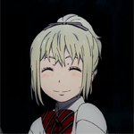 99px.ru аватар Морияма Шиеми / Moriyama Shiemi из аниме Синий экзорцист / Ao no exorcist