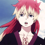 99px.ru аватар Сюра Киригакурэ / Shura Kirigakure из аниме Синий экзорцист / Ao no Exorcist