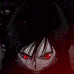 99px.ru аватар Сая Кисараги / Saya Kisaragi из аниме Кровь-C / Blood-C