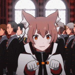 99px.ru аватар Felix Argail / Феррис из аниме Re:Zero kara Hajimeru Isekai Seikatsu / Re: Жизнь в альтернативном мире с нуля