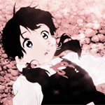 Аватар Тамако Киташиракава / Tamako Kitashirakawa из аниме История любви Тамако / Tamako Love Story