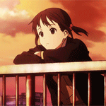 Аватар Иори Нагасэ / Iori Nagase из аниме Связь сердец / Kokoro Connect